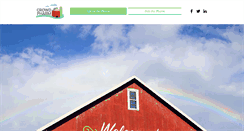 Desktop Screenshot of crowdpharm.com